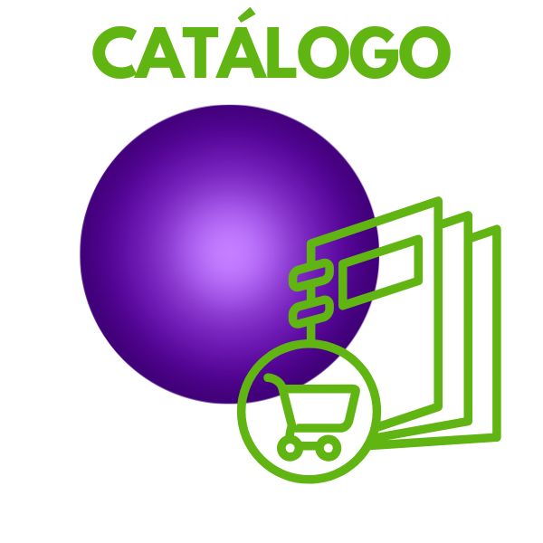 Catálogo