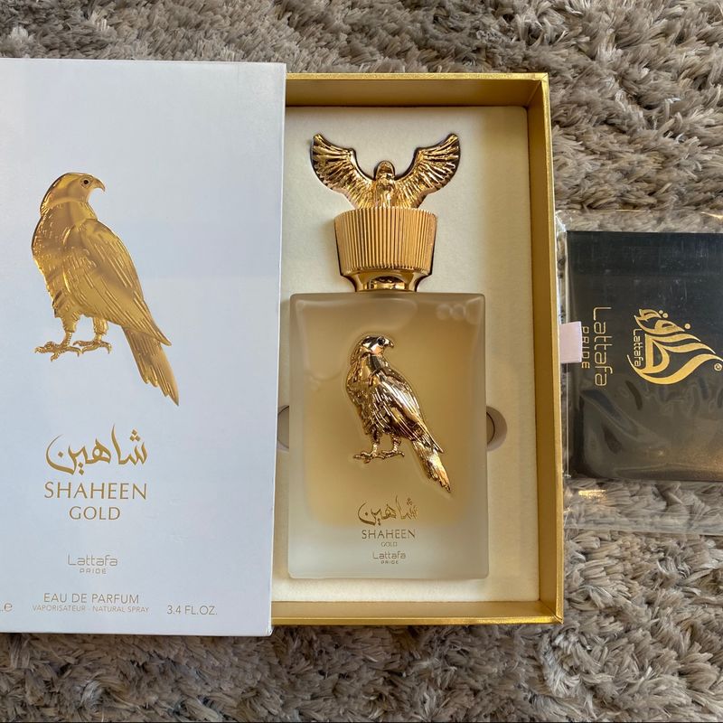 24 - 3 Perfumes + Perfumero de regalo (creed - Alexandria II - Shaheen)