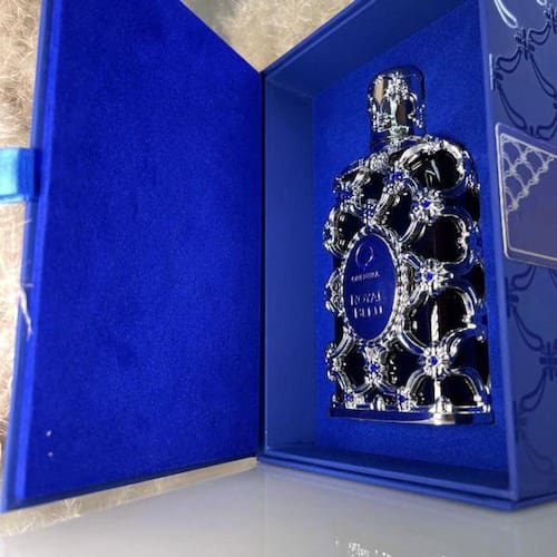 67 - ORIENTICA ROYAL BLUE (ESTUCHE DE LUJO)