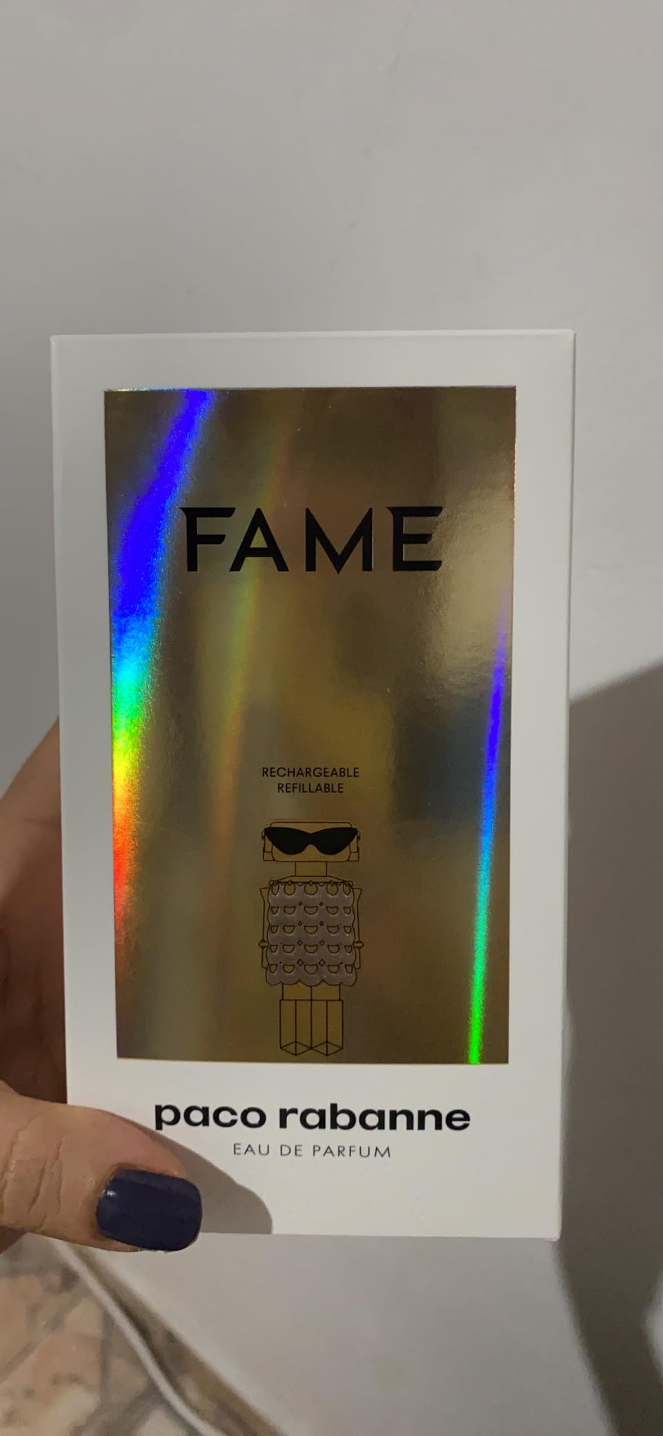 12 - 3 Perfumes + Perfumero de regalo