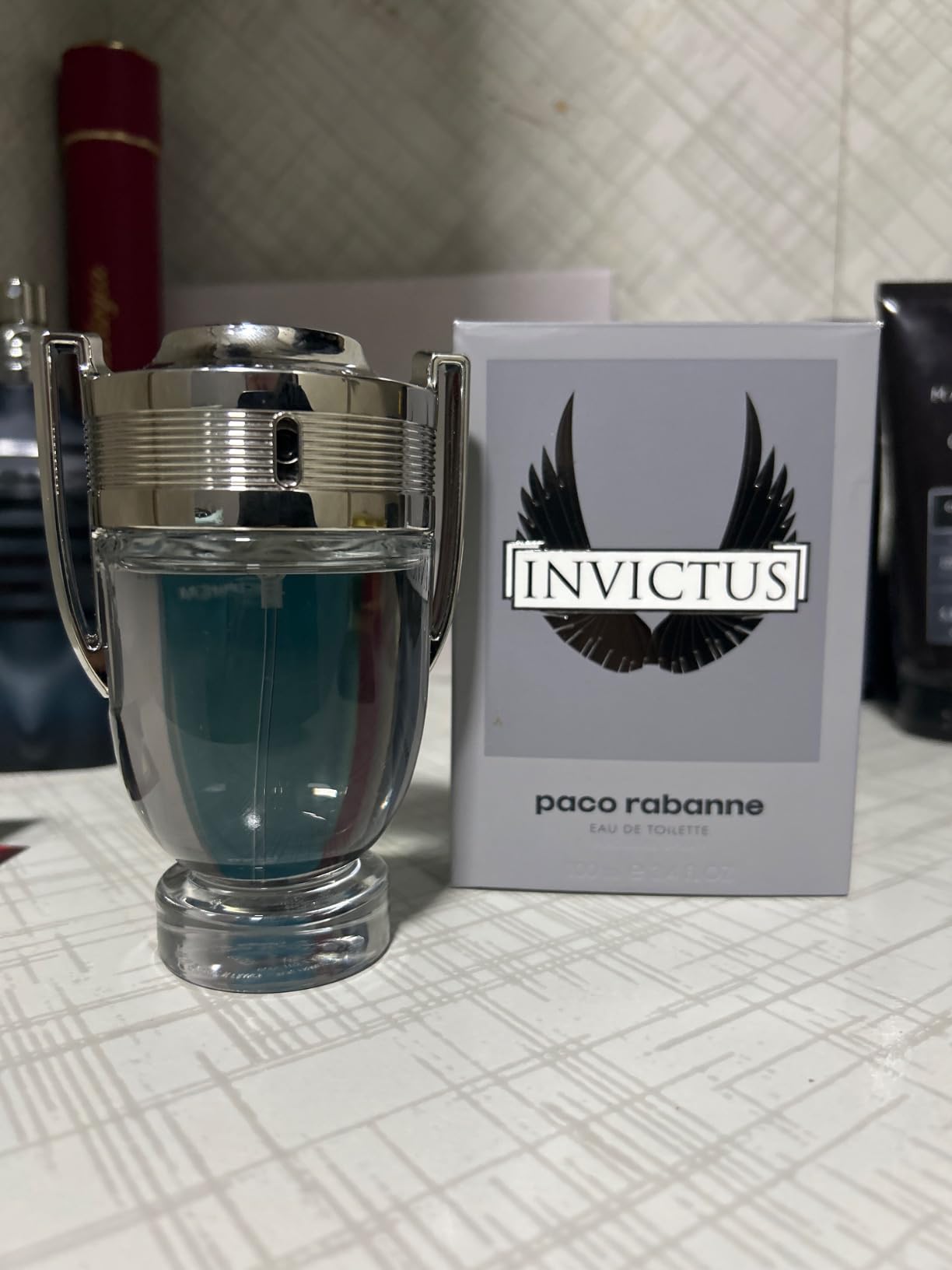 02 - 3 Perfumes + crema de regalo