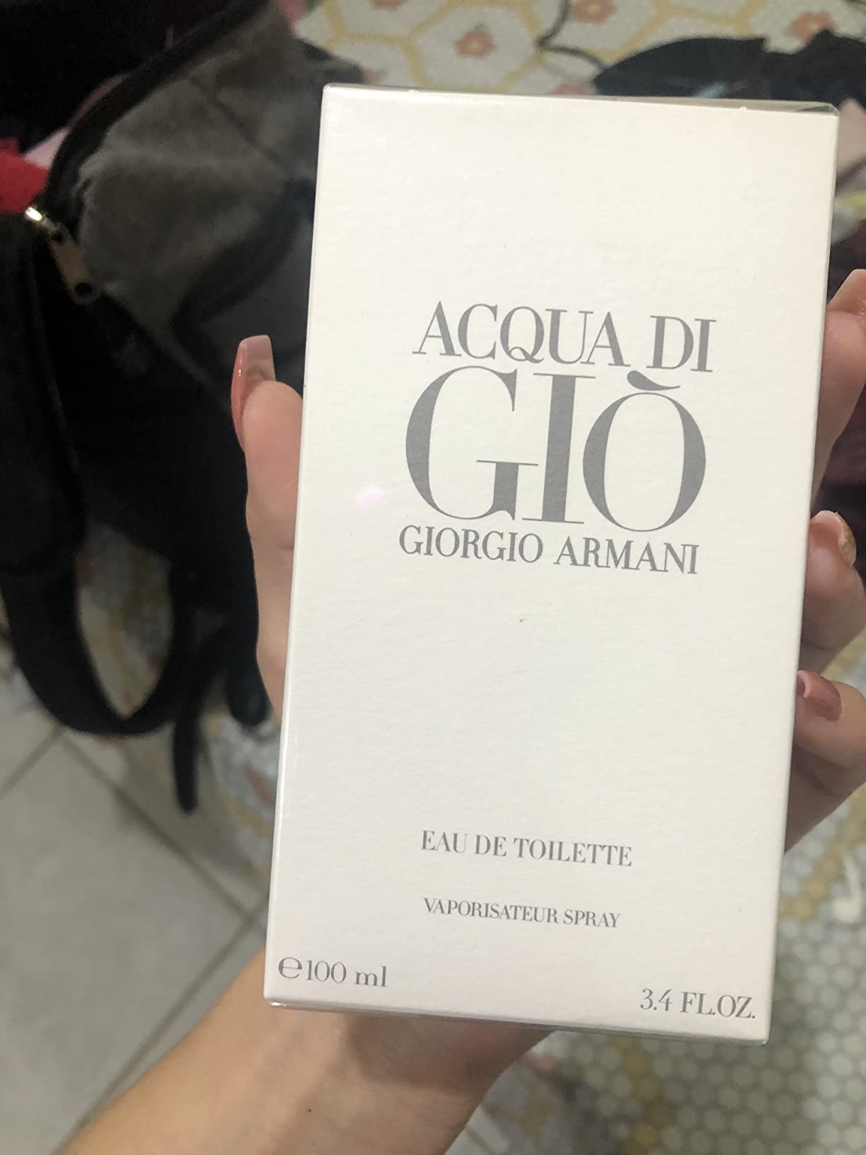 02 - 3 Perfumes + crema de regalo