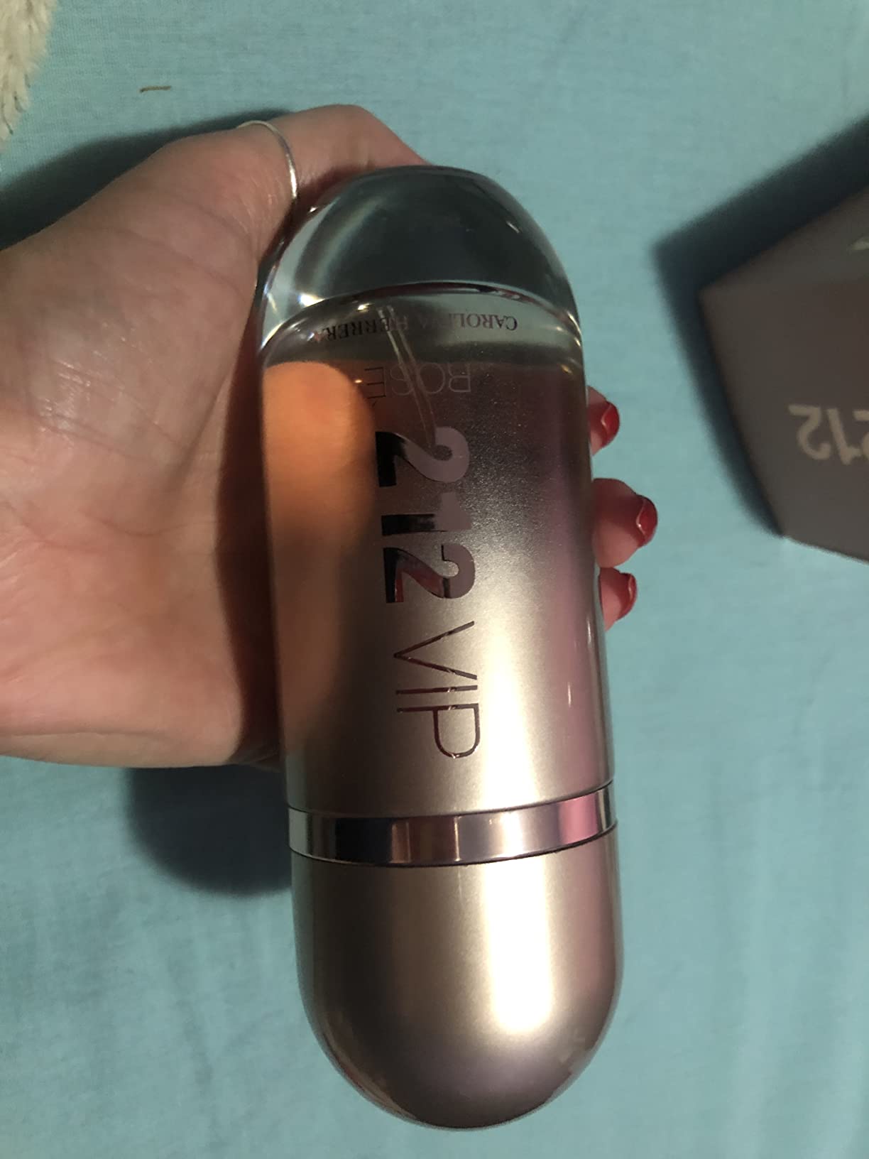 11 - 3 Perfumes + Perfumero de regalo