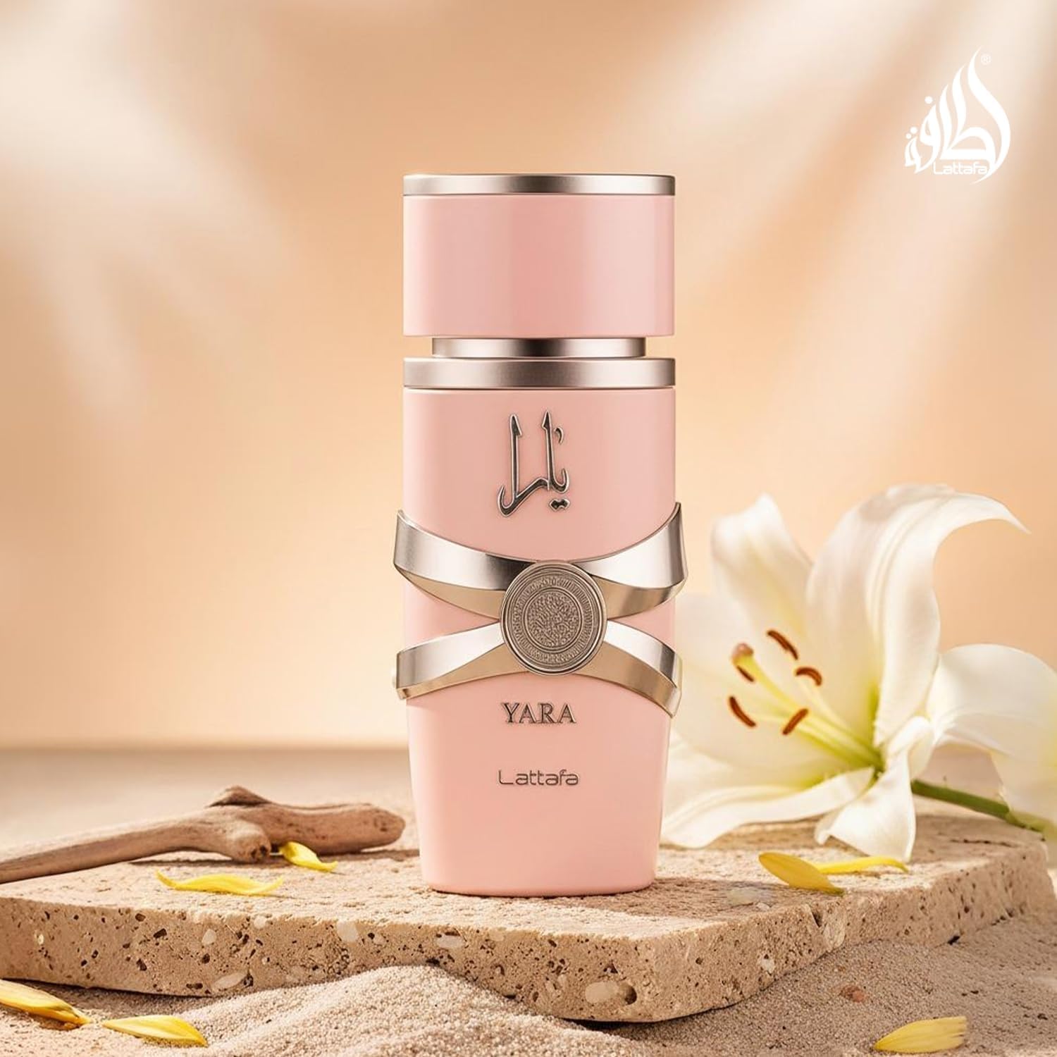 13 - 4 Perfumes + Perfumero de regalo