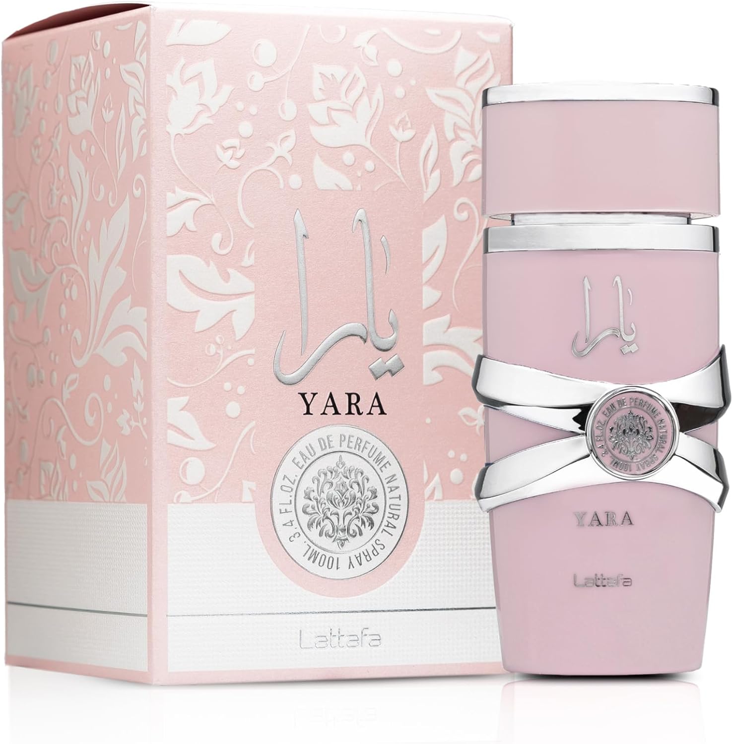 13 - 4 Perfumes + Perfumero de regalo