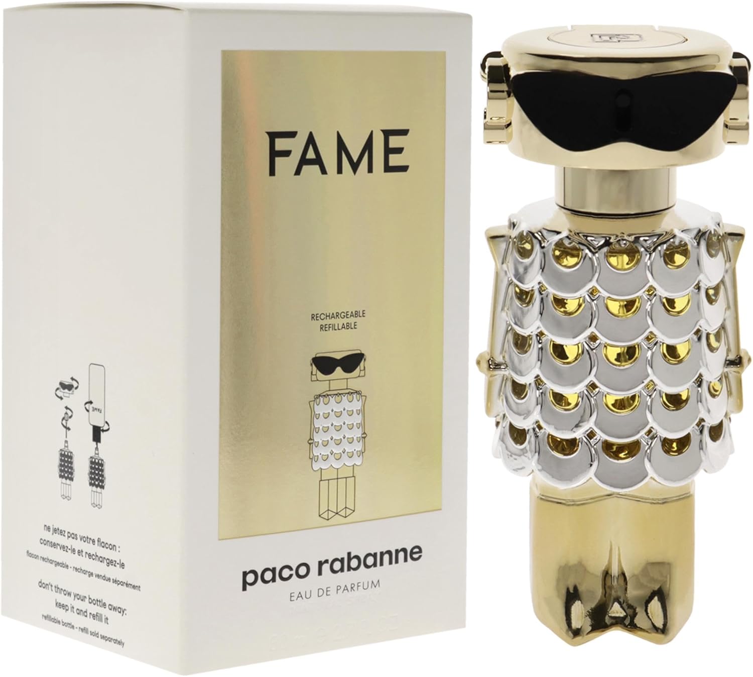 12 - 3 Perfumes + Perfumero de regalo