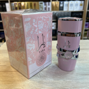 15 - 4 Perfumes + Perfumero de regalo