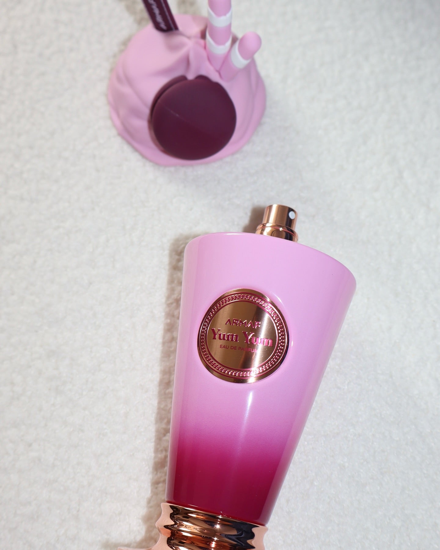 YUM YUM ESTUCHE DE LUJO