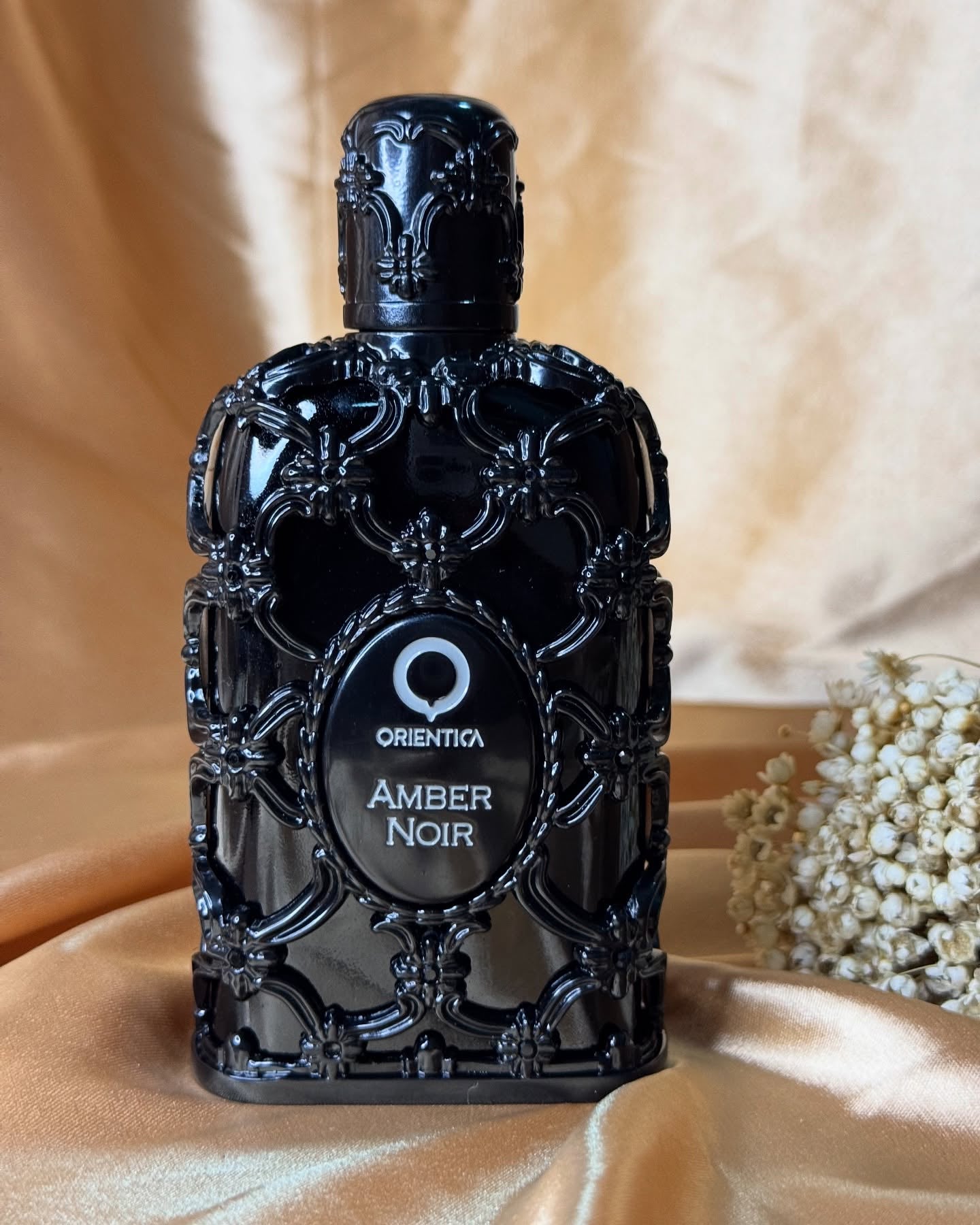 68 - ORIENTICA AMBER NOIR (ESTUCHE DE LUJO)