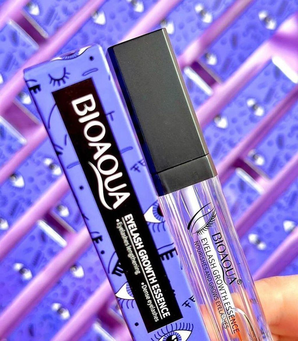 102 - SERUM ALARGADOR DE PESTAÑAS BIOAQUA X3