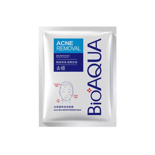 103 - KIT BIOAQUA ANTIACNE