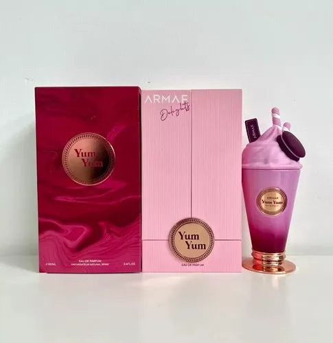 YUM YUM ESTUCHE DE LUJO