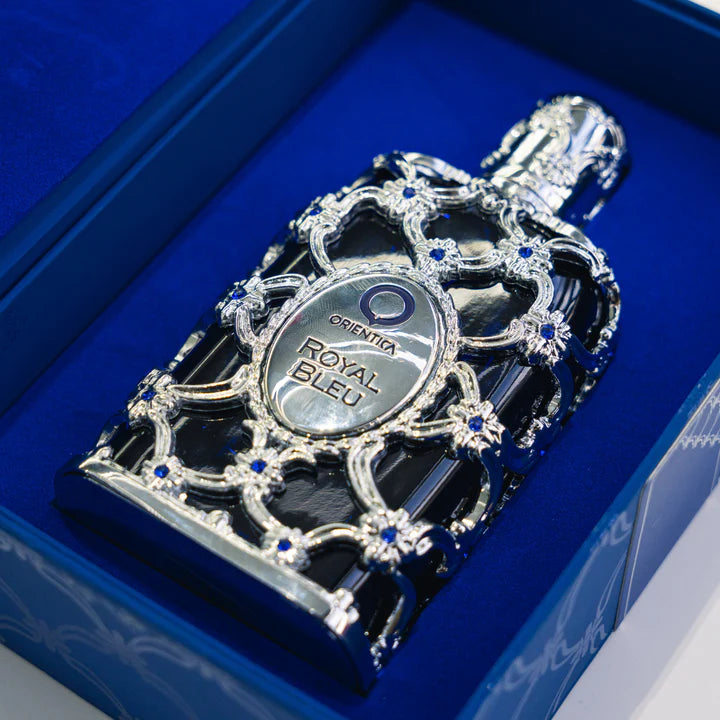 67 - ORIENTICA ROYAL BLUE (ESTUCHE DE LUJO)