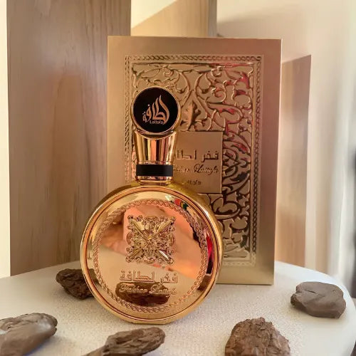 LATAFFA FAKHAR GOLD
