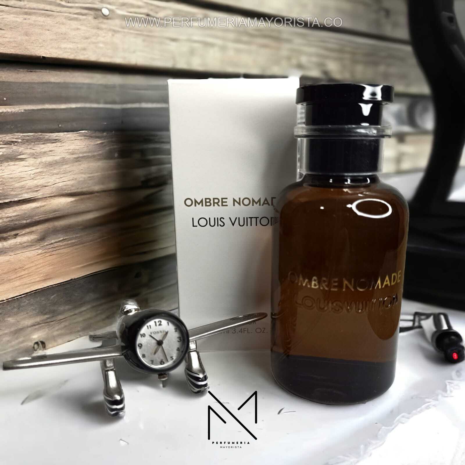 21 - 5 Perfumes + Perfumero de regalo (Asad - Club - Khamrah - Oud for glory - Ombre)