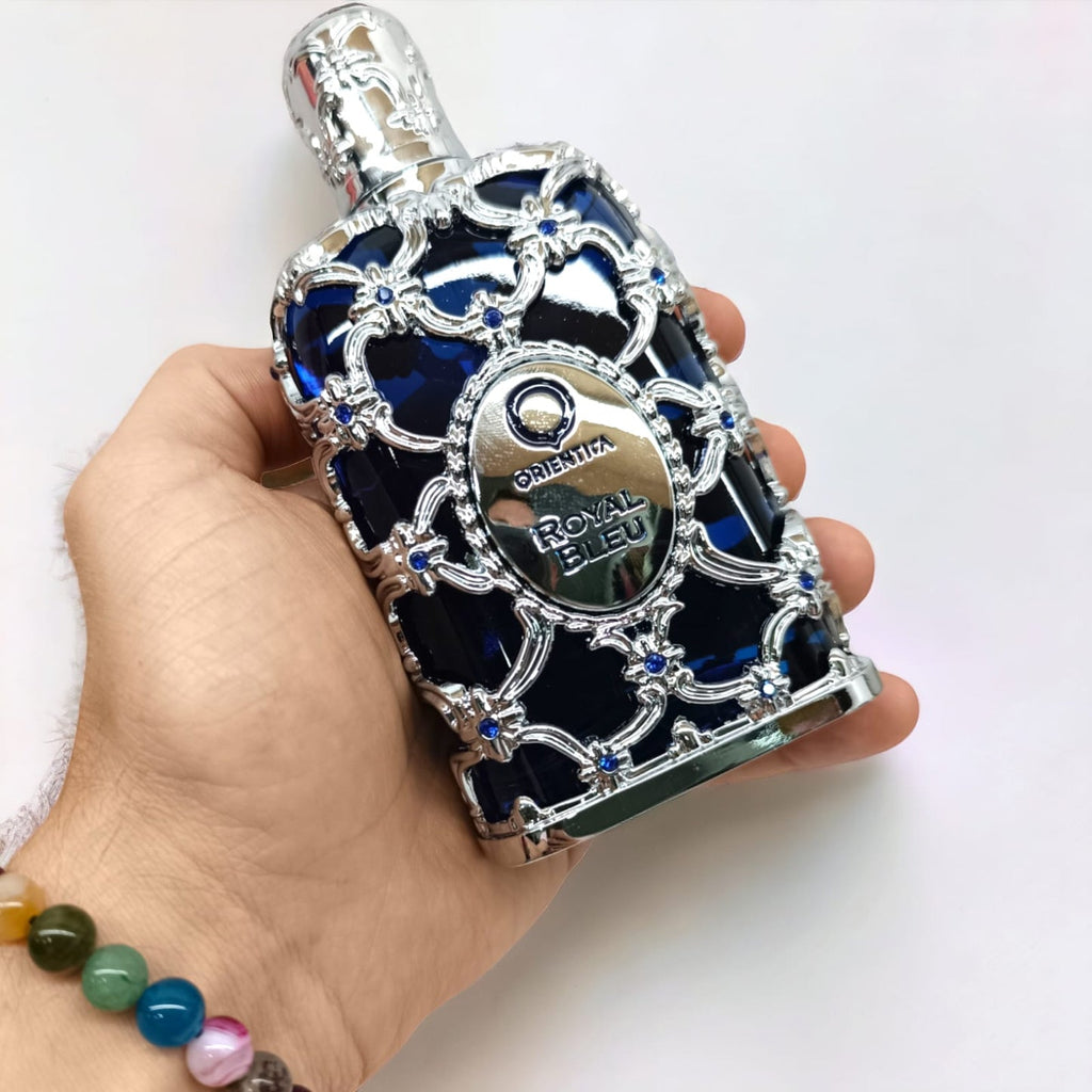 67 - ORIENTICA ROYAL BLUE (ESTUCHE DE LUJO)