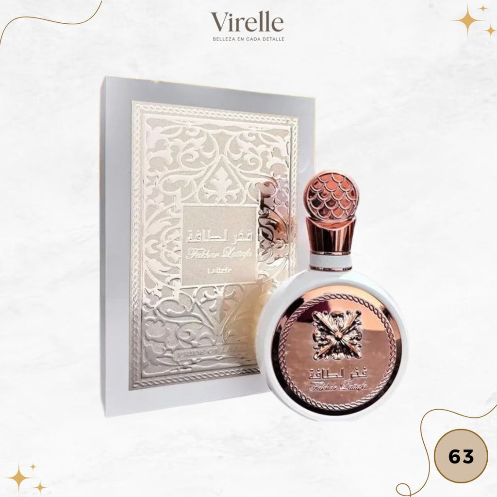 63 - LATAFFA FAKHAR ROSE