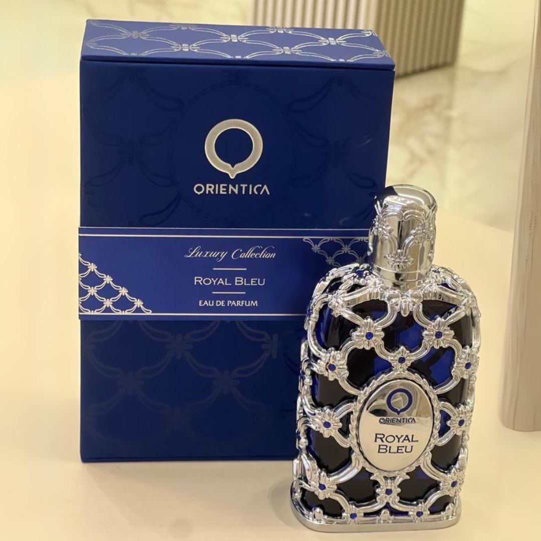 67 - ORIENTICA ROYAL BLUE (ESTUCHE DE LUJO)