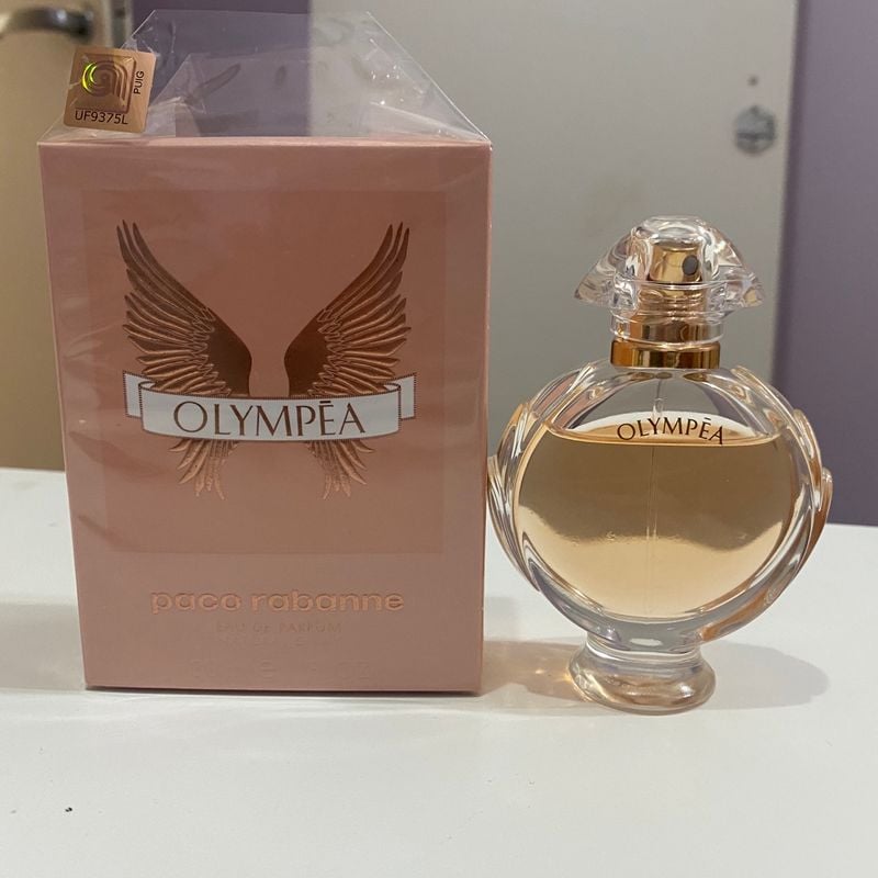 29 - 4 Perfumes + Regalos (scandal, coco chanel, olympea, la vie est belle, más perfumero recargable y un splash victoria secret