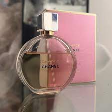 23 - 3 Perfumes + Perfumero de regalo (Delina - sí - chance)