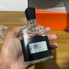 24 - 3 Perfumes + Perfumero de regalo (creed - Alexandria II - Shaheen)