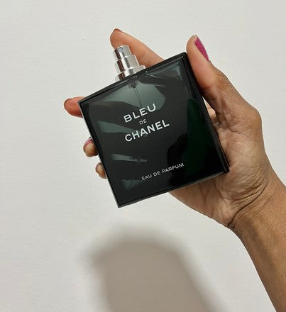 04 - 3 Perfumes + Perfumero de regalo