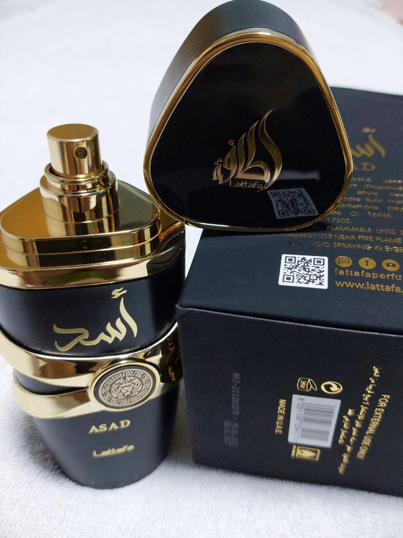 01 - 3 Perfumes + Perfumero de regalo