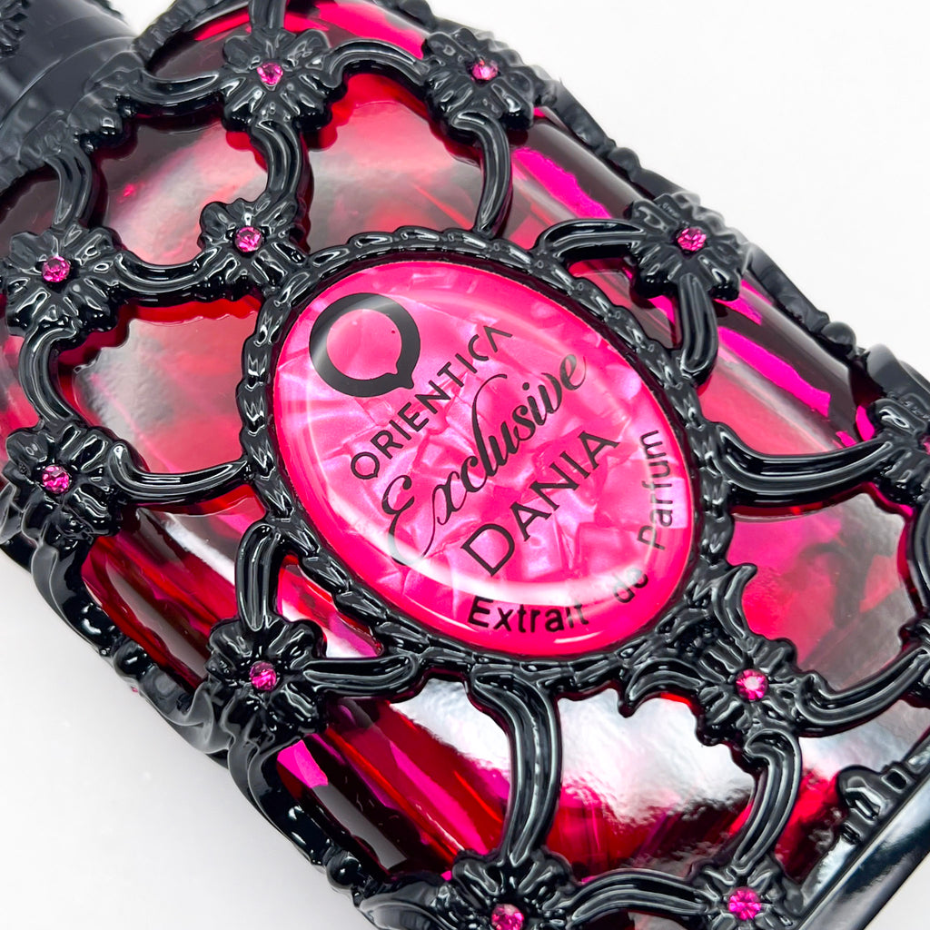 65 - ORIENTICA EXCLUSIVE DANIA (ESTUCHE DE LUJO)