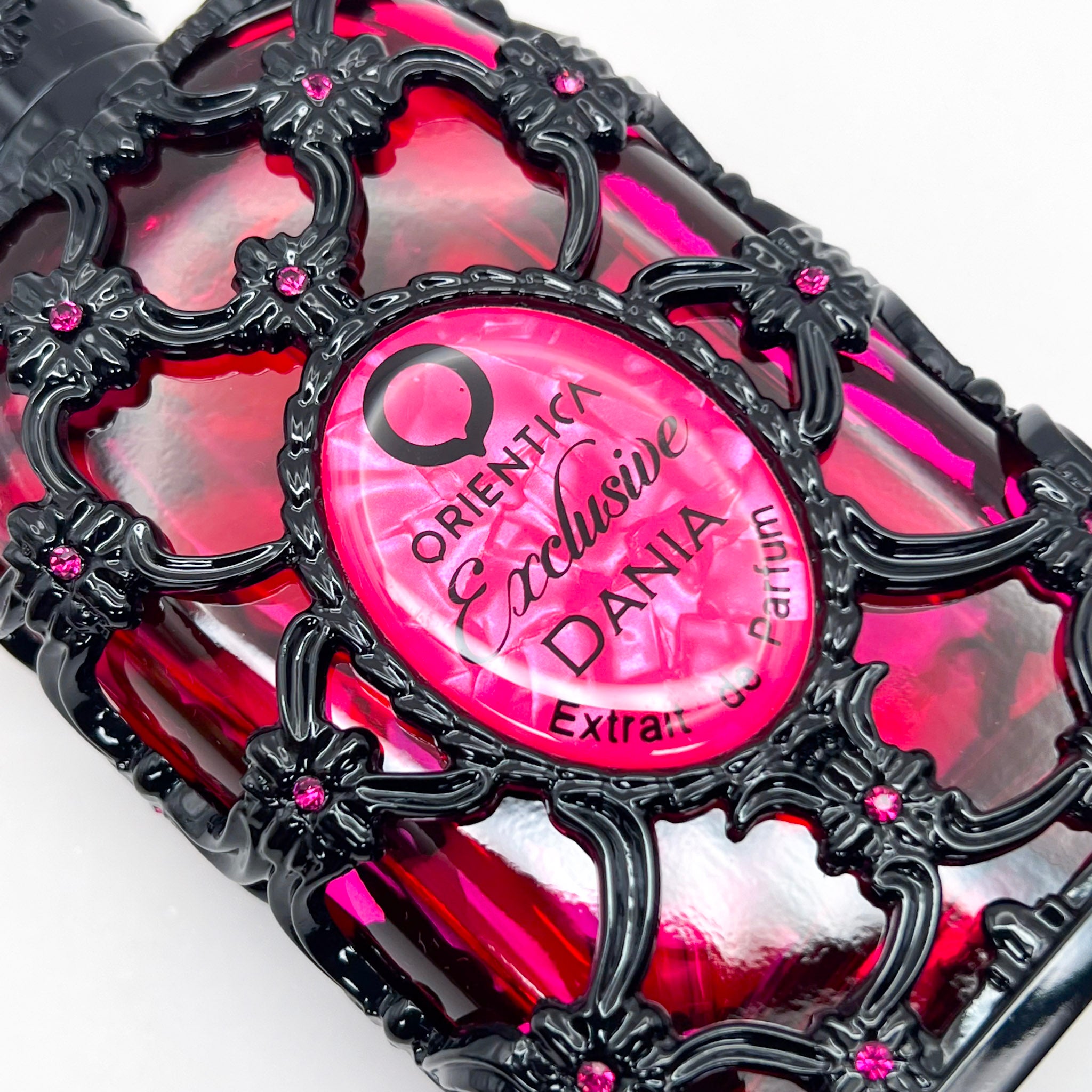 65 - ORIENTICA EXCLUSIVE DANIA (ESTUCHE DE LUJO)