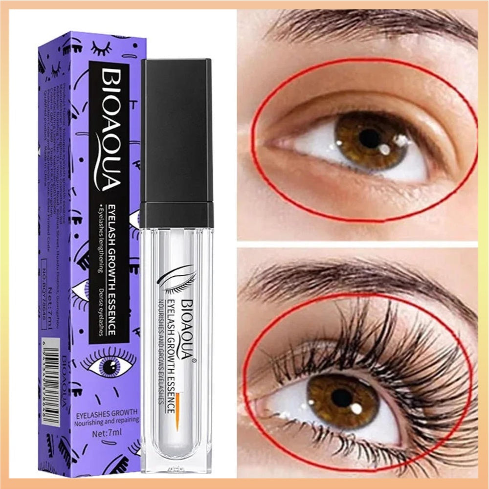 102 - SERUM ALARGADOR DE PESTAÑAS BIOAQUA X3